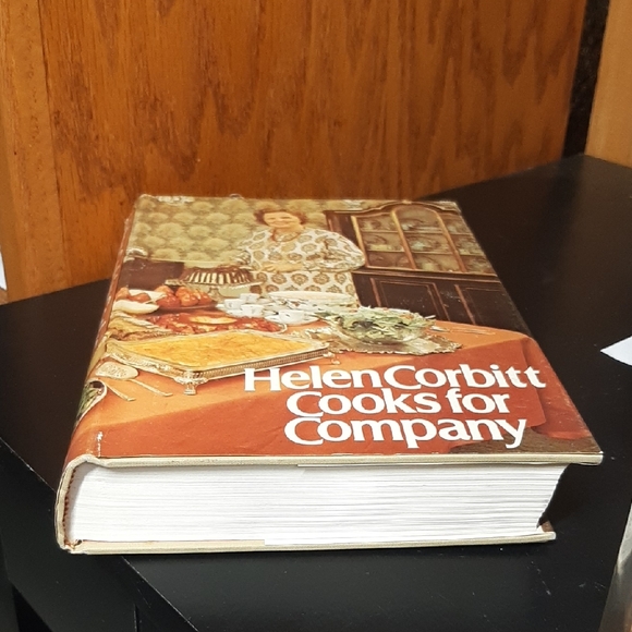 Helen Corbitt Cooks for Company Book - Picture 8 of 8